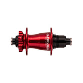 Chris King ISO 6Bolt Boost Hubset - Front & Rear